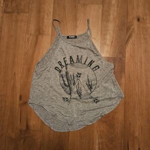 Changing up my style